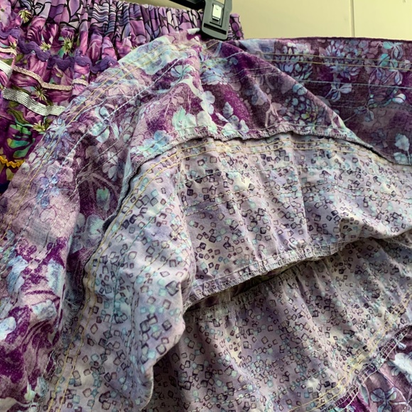 Fiesta Skirt - Picture 4 of 9